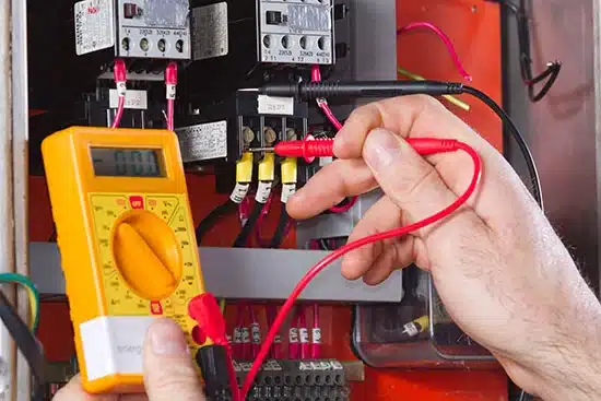 How your home warranty works for electrical repair