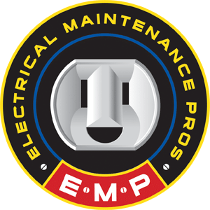 Electrical Maintenance Professionals Logo